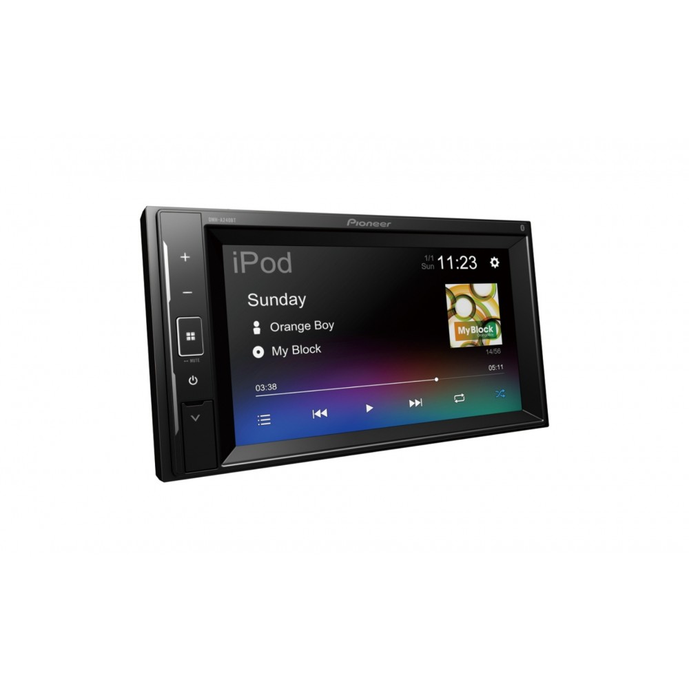 PIONEER DMH-A240BT
