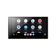 PIONEER SPH-DA150BT PIONEER SPH-DA150BT