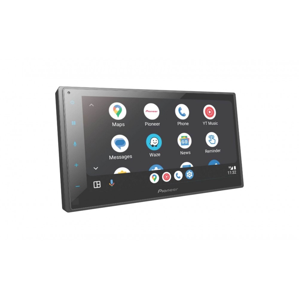 PIONEER SPH-DA150BT PIONEER SPH-DA150BT