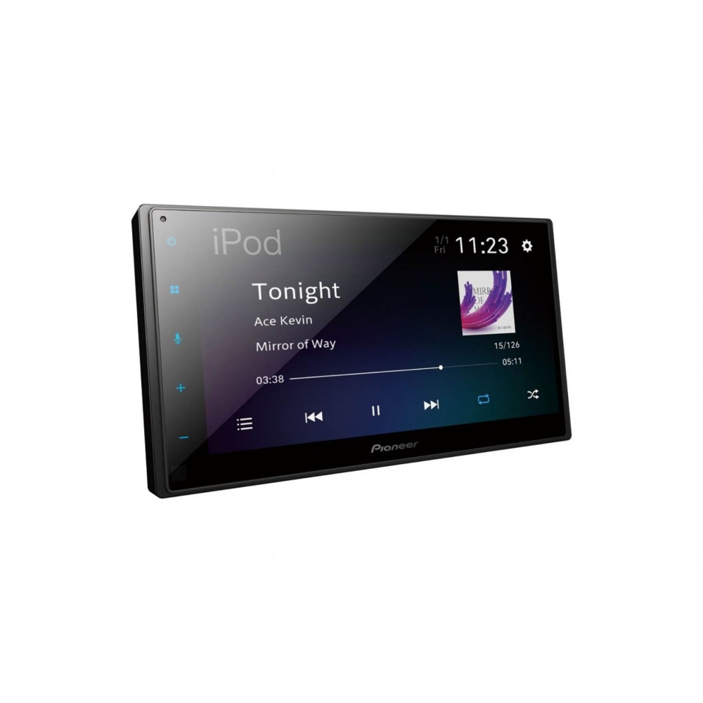 PIONEER SPH-DA150BT PIONEER SPH-DA150BT
