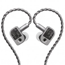 Fosi Audio Carbon12 World's First UTPT™ Pure Carbon IEM Fosi Audio Carbon12 World's First UTPT™ Pure Carbon IEM