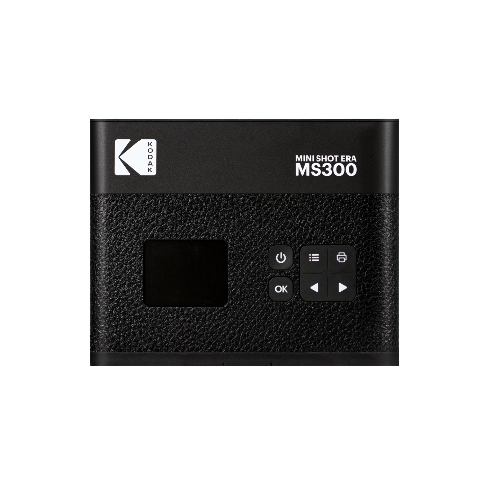 Instant Φωτογραφική Μηχανή/Εκτυπωτής Kodak ERA Mini Shot 3 MS300