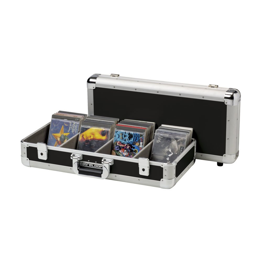 RELOOP  100 CD CASE