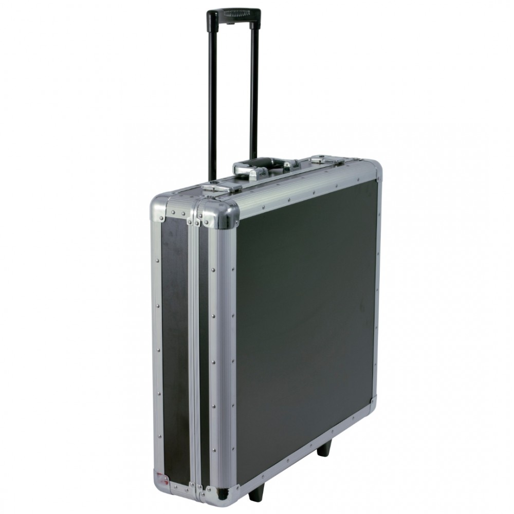 Reloop 200 Trolley CD Case Black