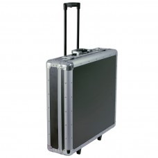Reloop 200 Trolley CD Case Black