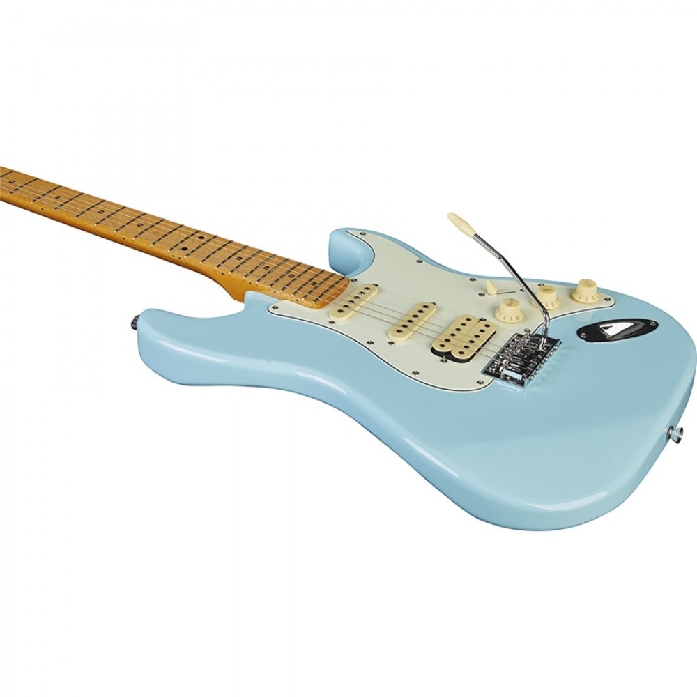 EKO GUITARS ST351 DAPHNE BLUE | Ηλεκτρική Κιθάρα Τύπου Stratocaster, Γαλάζια