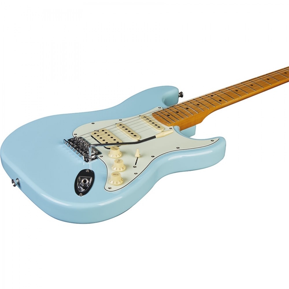 EKO GUITARS ST351 DAPHNE BLUE | Ηλεκτρική Κιθάρα Τύπου Stratocaster, Γαλάζια