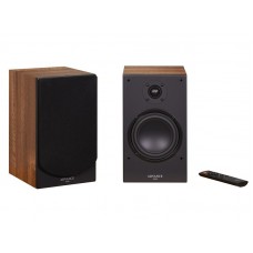 ADVANCE PARIS AIR65 Walnut (pair)