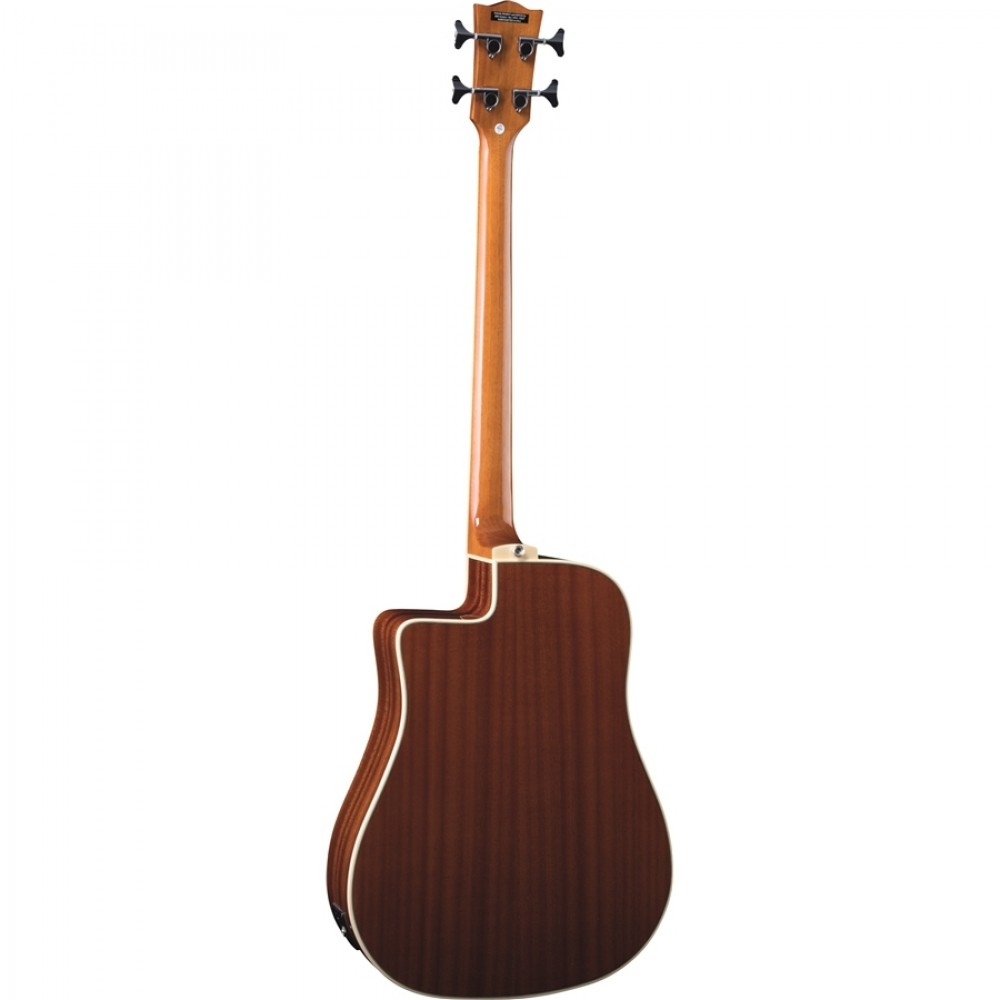 EKO GUITARS NXTB100CE NATURAL | Ηλεκτρακουστικό Μπάσο Cutaway, Natural EKO GUITARS NXTB100CE NATURAL | Ηλεκτρακουστικό Μπάσο Cutaway, Natural