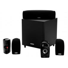 POLK AUDIO TL1600 BLACK