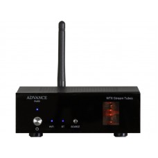 ADVANCE PARIS WTX-StreamTubes