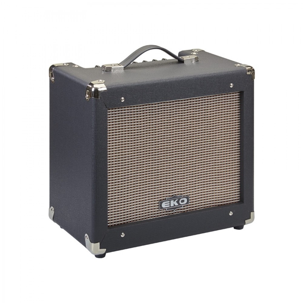 EKO GUITARS V35R | Ενισχυτής Ηλεκρικής Κιθάρας Combo 12 EKO GUITARS V35R | Ενισχυτής Ηλεκρικής Κιθάρας Combo 12