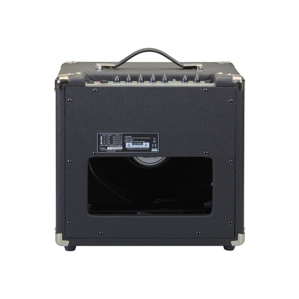 EKO GUITARS V35R | Ενισχυτής Ηλεκρικής Κιθάρας Combo 12 EKO GUITARS V35R | Ενισχυτής Ηλεκρικής Κιθάρας Combo 12