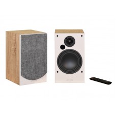ADVANCE PARIS AIR65 Light Wood (pair)
