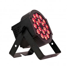 ADJ 18P HEX LED Par