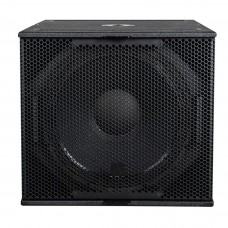 Avante Audio Imperio Pro IMP118 Αυτοενισχυόμενο Subwoofer