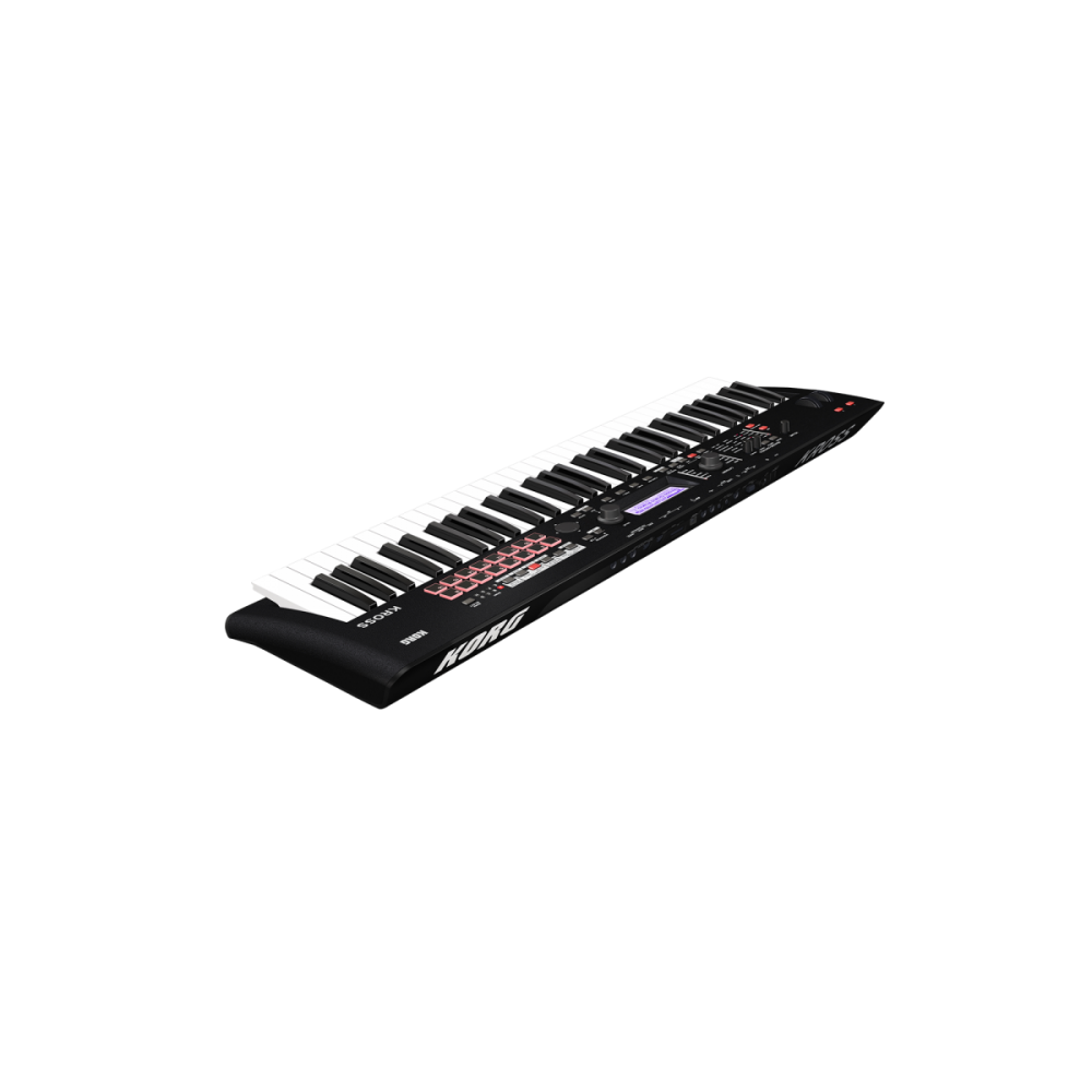 KORG KROSS2-61-MB
