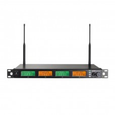 ACT545 UHF RECEIVER 620-644MHz MIPRO