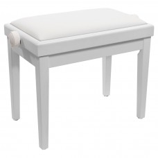 PIANO BANK WHITE DIVARTE PIANO BANK WHITE DIVARTE