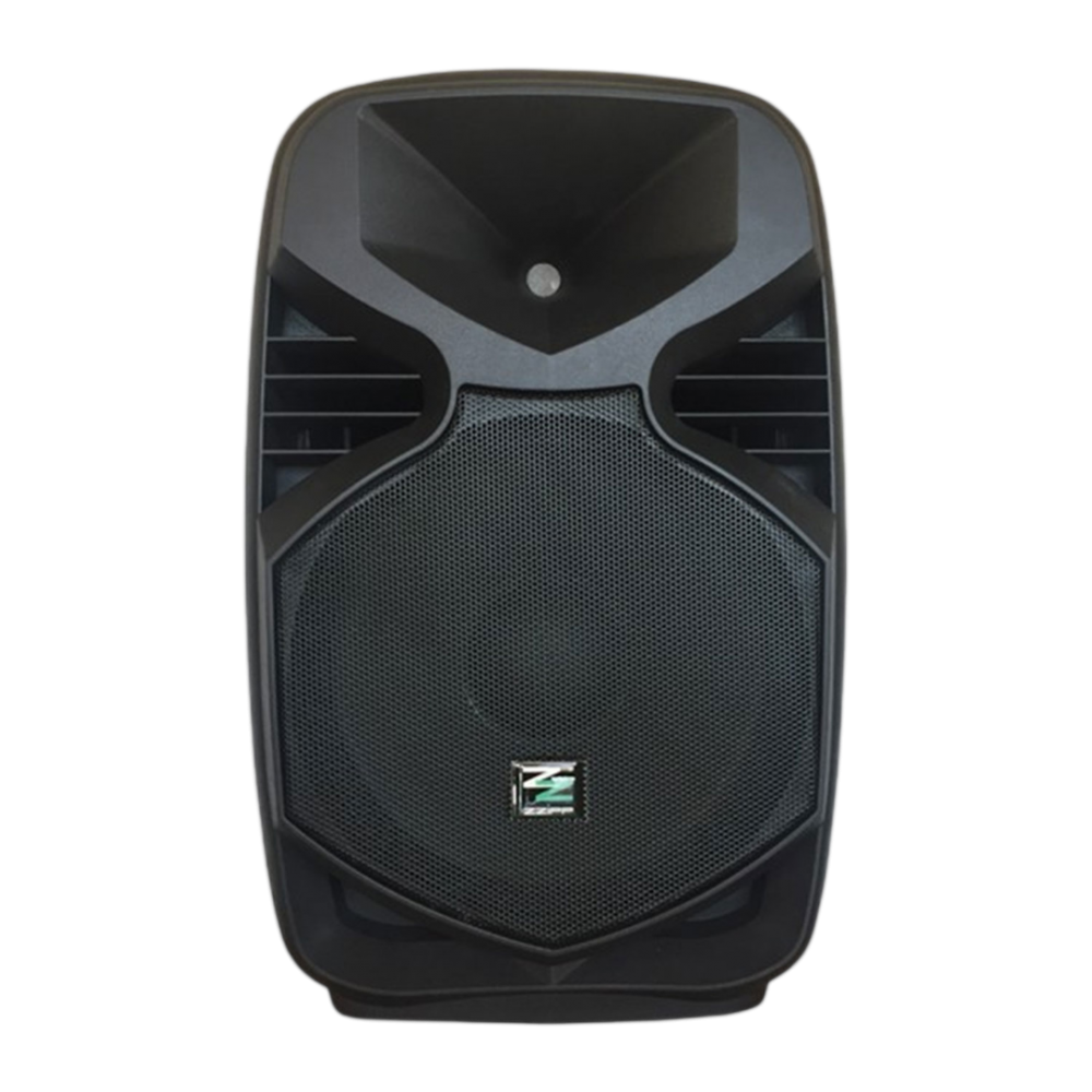 ZZiPP ZZPX112 | Φορητό Ηχείο 12