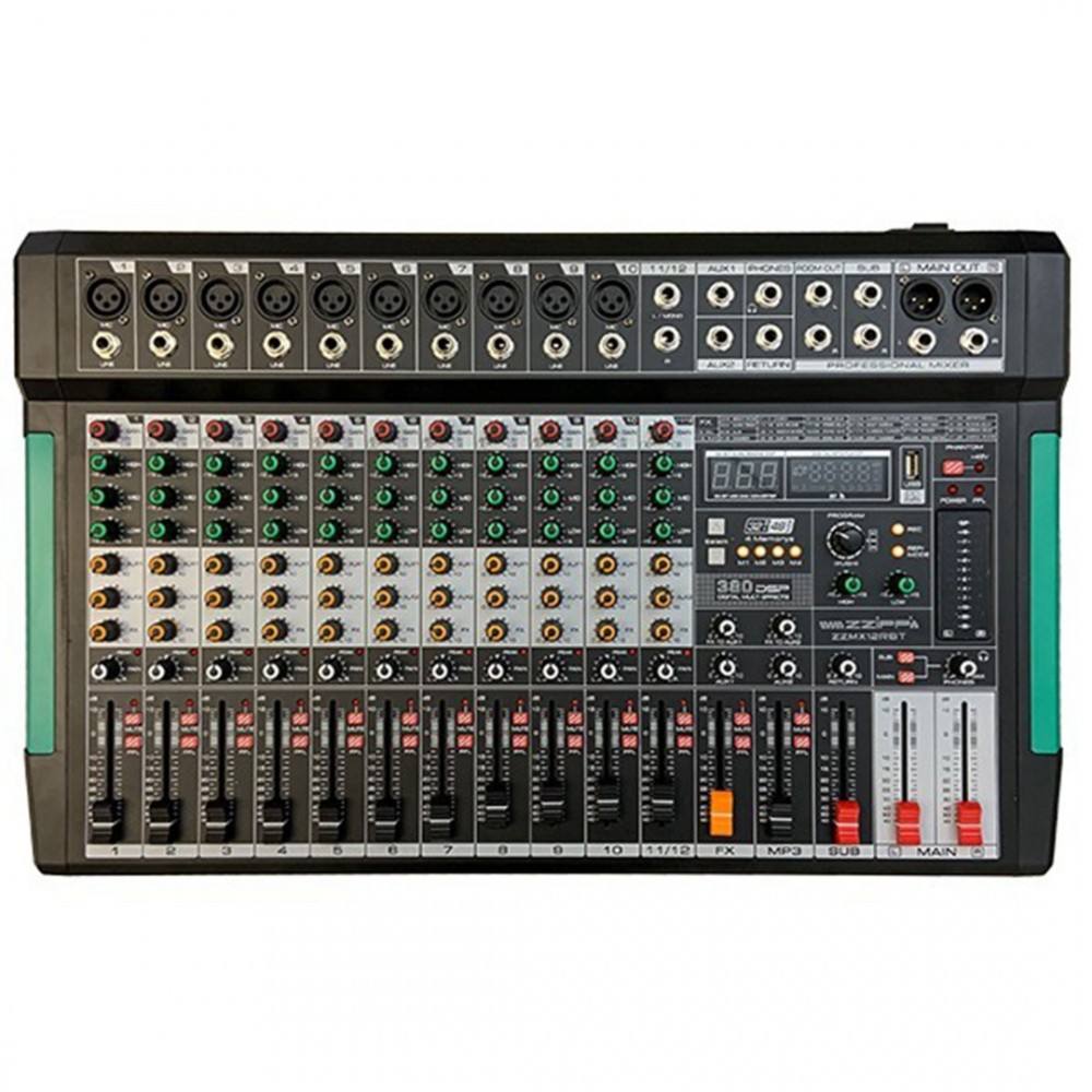 ZZMX12RBT ZZiPP