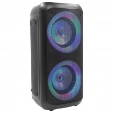 BOOMTONE DJ TRAVELER 400 | Φορητό Ηχείο Μπαταρίας 2x 8