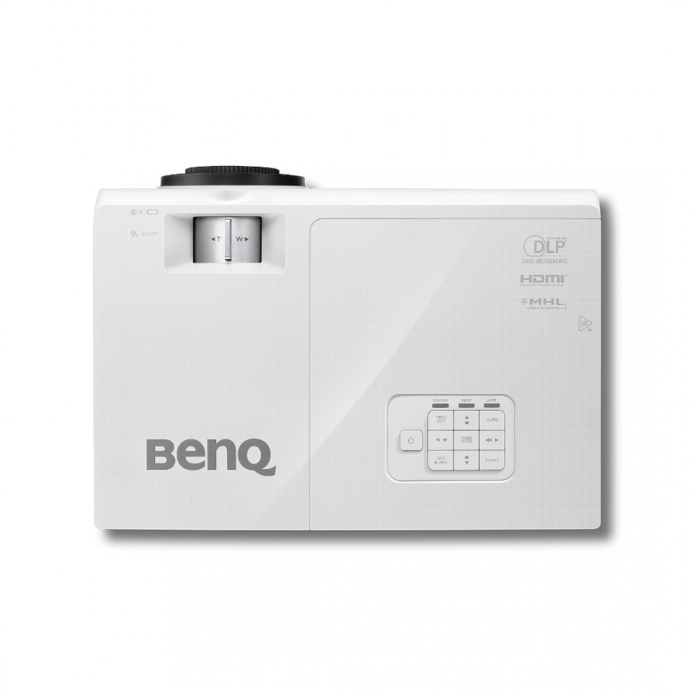 BENQ SH753P BENQ SH753P