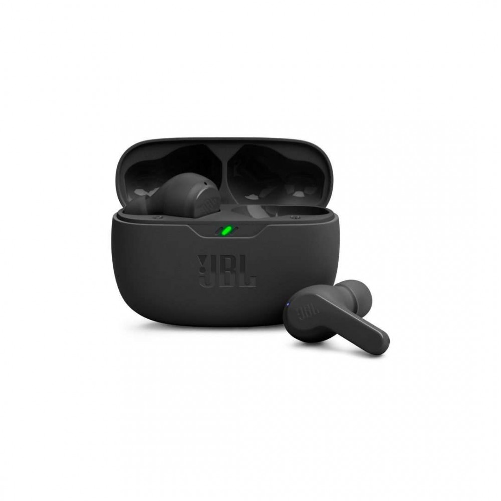 JBL Wave Beam In-Ear Headphones (BLACK) JBL Wave Beam In-Ear Headphones (BLACK)