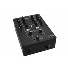 OMNITRONIC PM-202F ΔΙΚΑΝΑΛΟΣ ΜΙΚΤΗΣ ΜΕ 4xLΙΝΕ ΙΝ 2xphono+Bluetooth