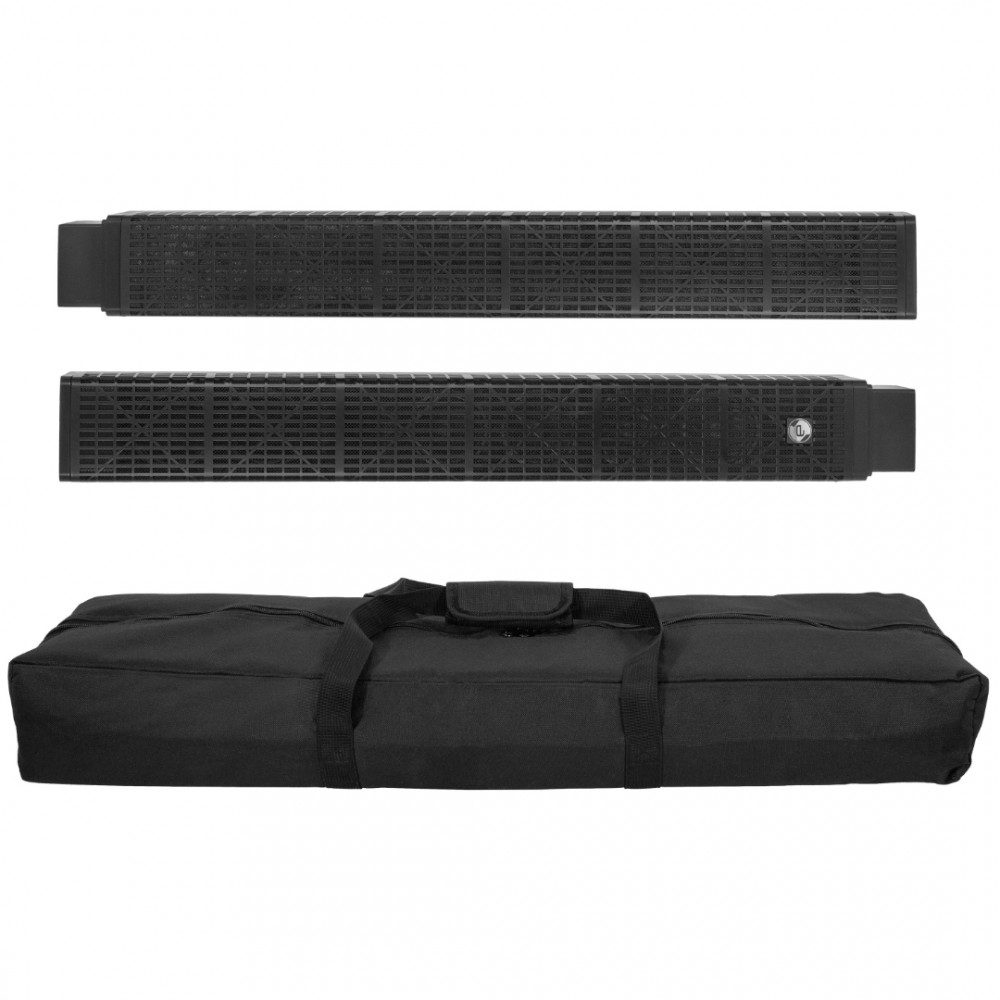 ELOKANCE TOWER 12 | Αυτοενισχυόμενο Σύστημα Ηχείων 3-Way, 800W RMS