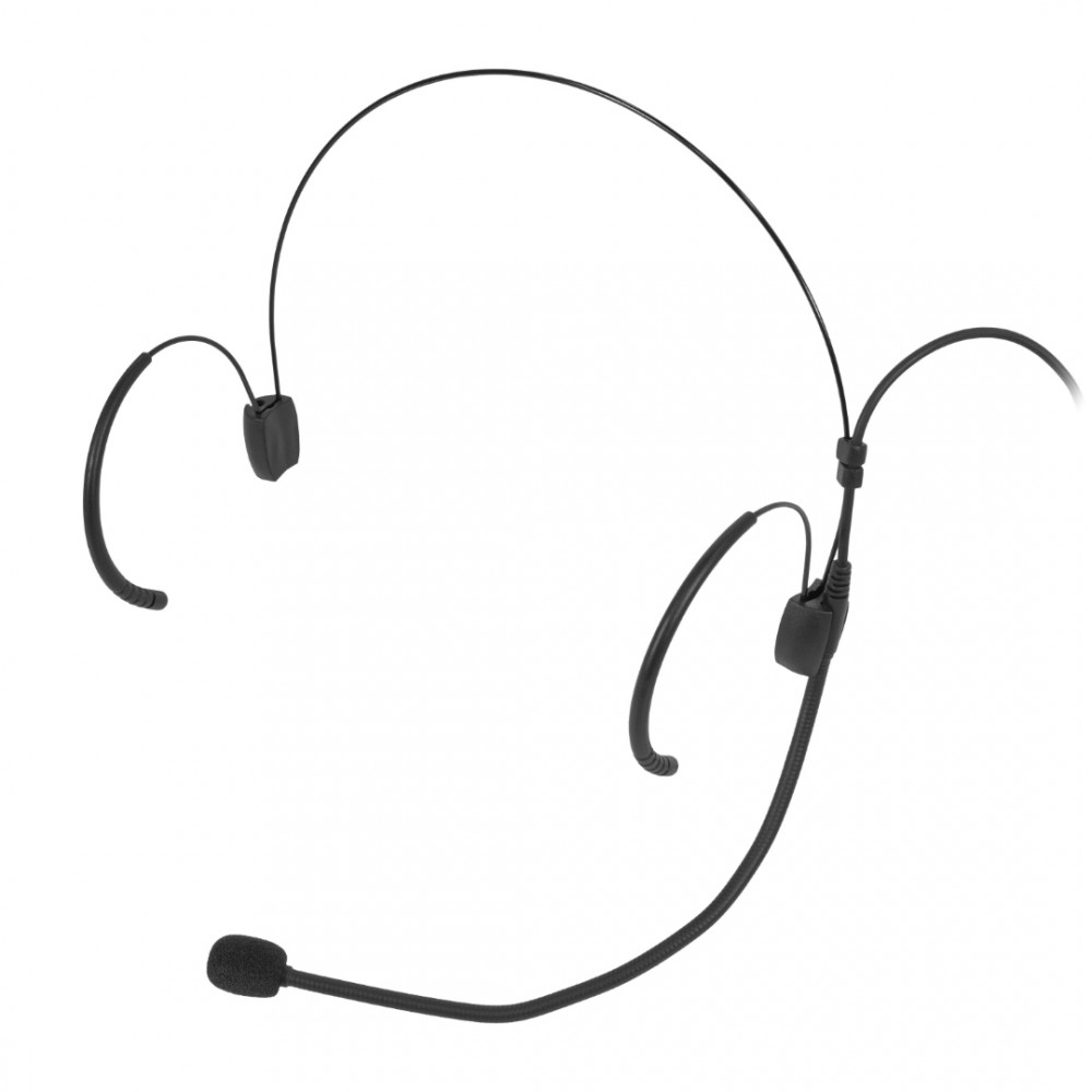 MAC MAH UHF1000 BODYPACK Πομπός Bodypack για UHF1000M & UHF2000M, 640–690MHz MAC MAH UHF1000 BODYPACK Πομπός Bodypack για UHF1000M & UHF2000M, 640–690MHz