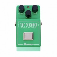 IBANEZ TS808 Tubescreamer Overdrive Pro Πετάλι IBANEZ TS808 Tubescreamer Overdrive Pro Πετάλι