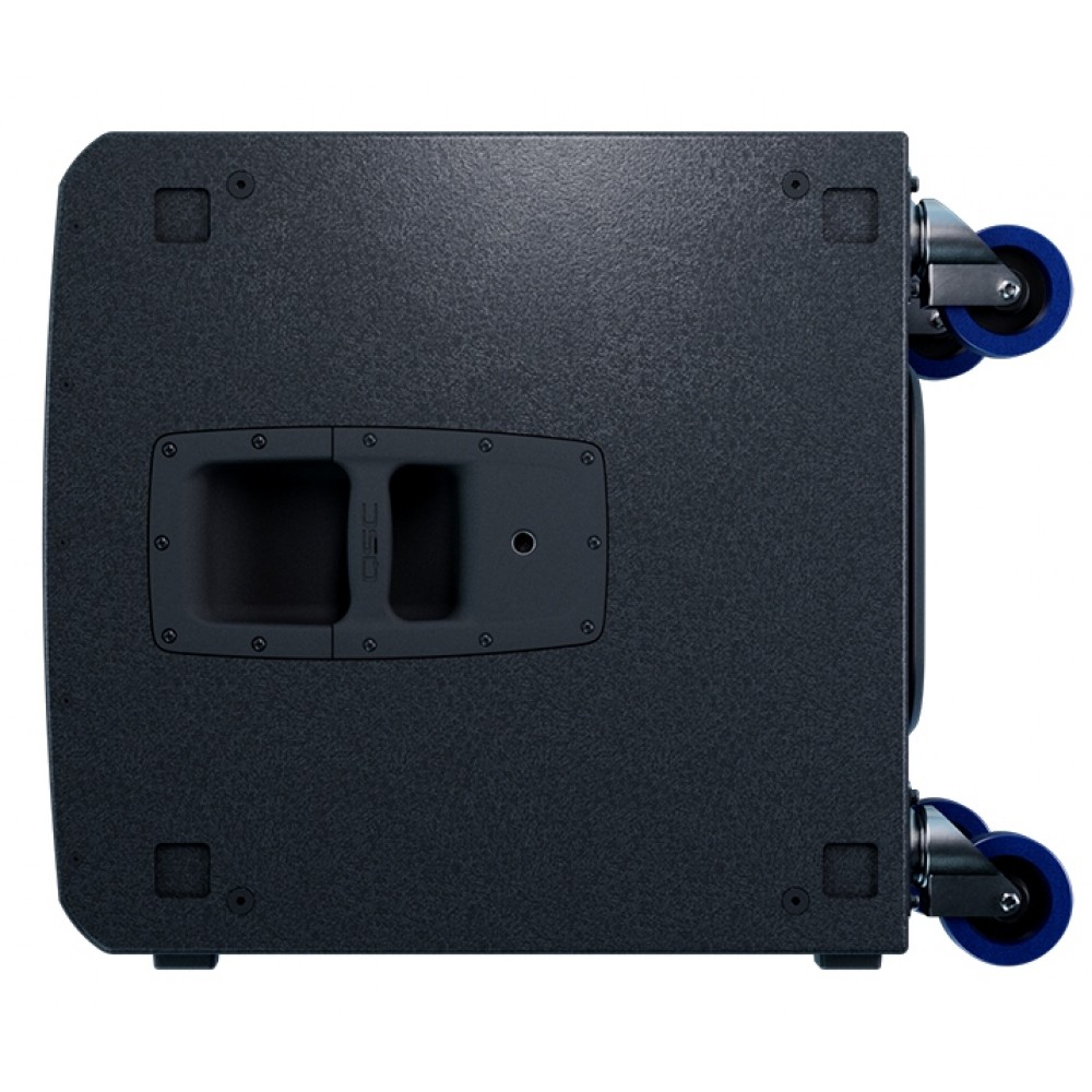 QSC LS118 Αυτό-ενισχυόμενο Subwoofer QSC LS118 Αυτό-ενισχυόμενο Subwoofer
