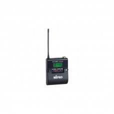 ACT500T UHF BODY PACK TRANSMITTER 620-644MHz MIPRO