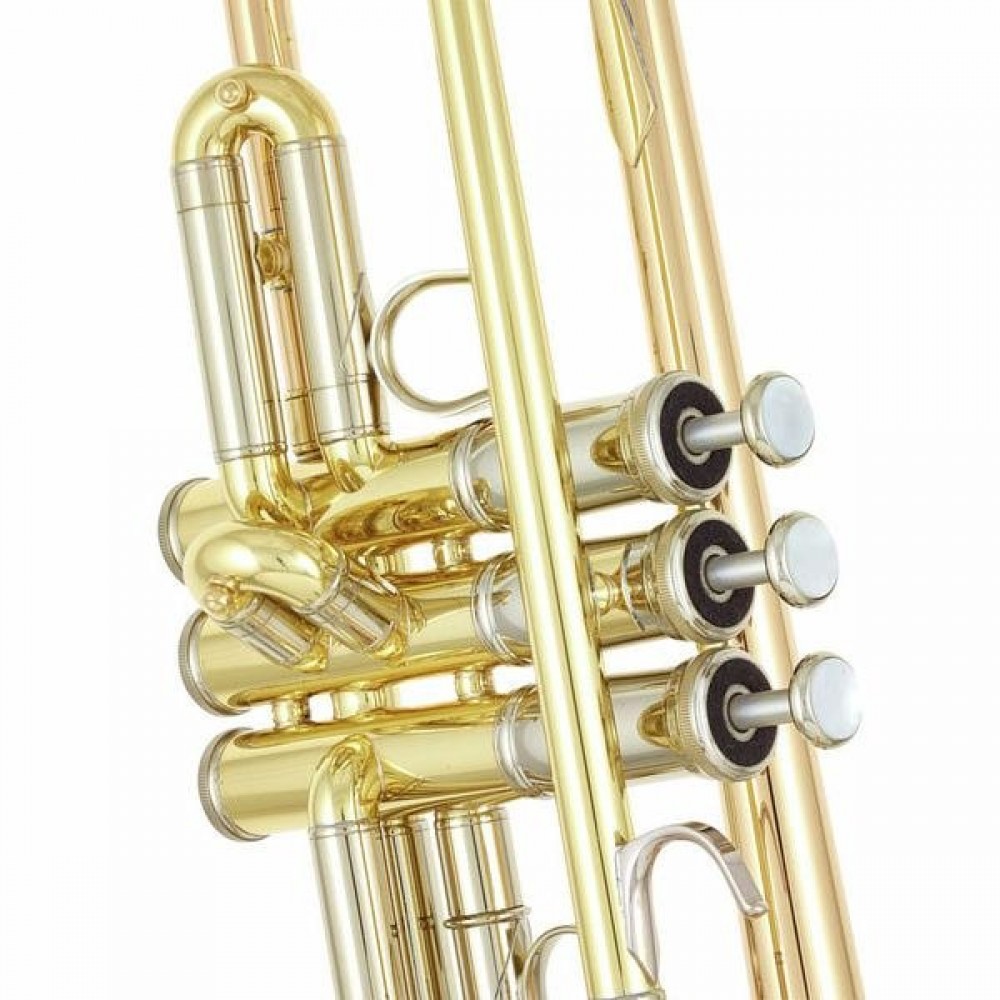 YAMAHA YTR-8335G 04 Tρομπέτα