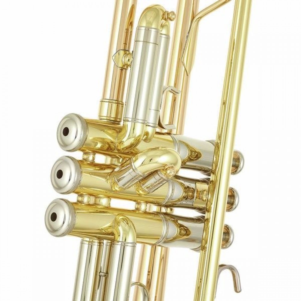 YAMAHA YTR-8335G 04 Tρομπέτα