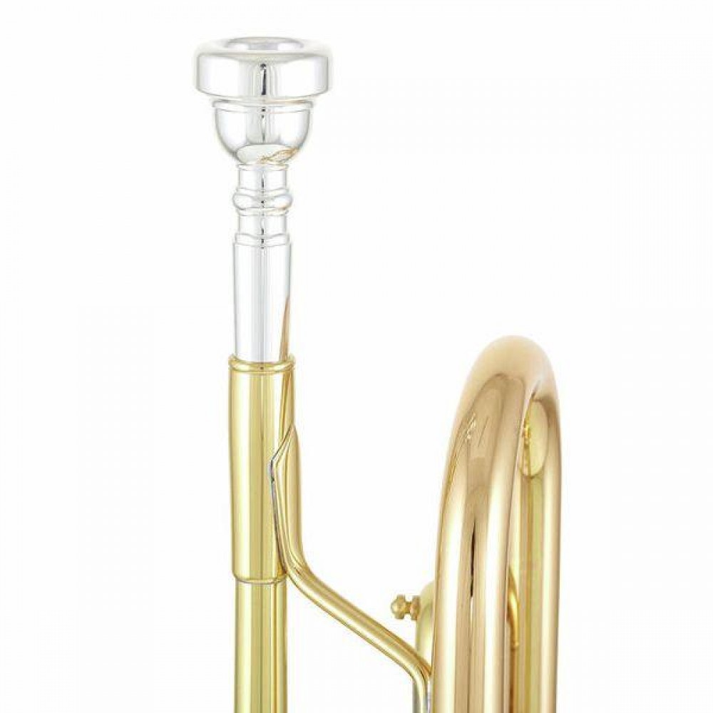 YAMAHA YTR-8335G 04 Tρομπέτα