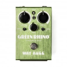 DUNLOP Green Rhino Way Huge Πετάλι