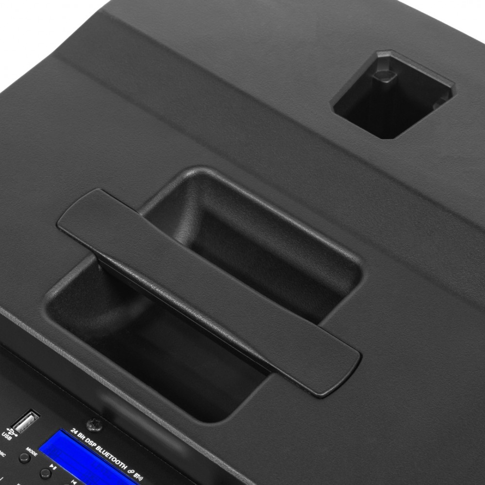 MAC MAH SC1000 | Αυτοενισχυόμενο Σύστημα Column PA με Sub 12 MAC MAH SC1000 | Αυτοενισχυόμενο Σύστημα Column PA με Sub 12