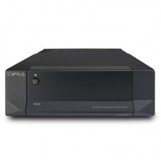 Cyrus X Power (Brushed Black)