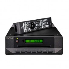 Cyrus CD t (Brushed Black)