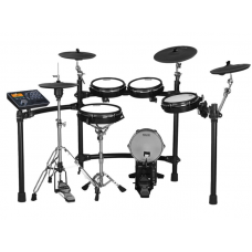 NUX DM-8 Ηλεκτρονικό Drum Set NUX DM-8 Ηλεκτρονικό Drum Set