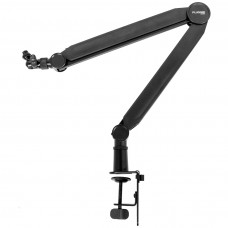 PLUGGER STUDIO FLEXTREAM STAND | Αρθρωτός Επιτραπέζιος Βραχίονας Μικροφώνου PLUGGER STUDIO FLEXTREAM STAND | Αρθρωτός Επιτραπέζιος Βραχίονας Μικροφώνου