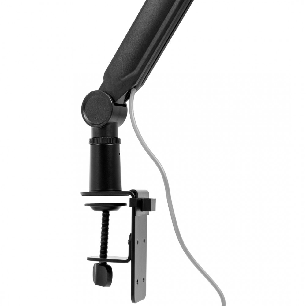 PLUGGER STUDIO FLEXTREAM STAND | Αρθρωτός Επιτραπέζιος Βραχίονας Μικροφώνου PLUGGER STUDIO FLEXTREAM STAND | Αρθρωτός Επιτραπέζιος Βραχίονας Μικροφώνου
