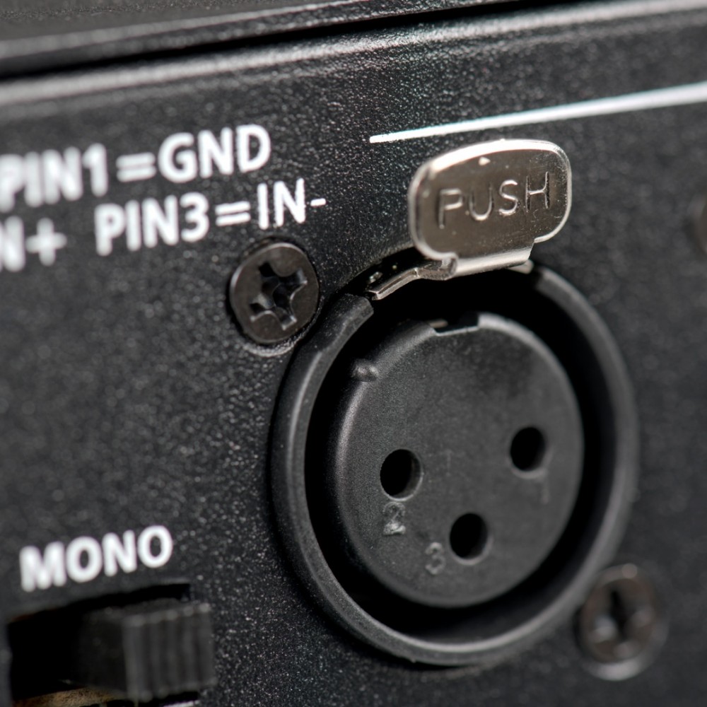 M-PRO SYSTEMS VS450 M-PRO SYSTEMS VS450