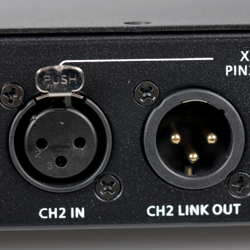 M-PRO SYSTEMS VS450 M-PRO SYSTEMS VS450