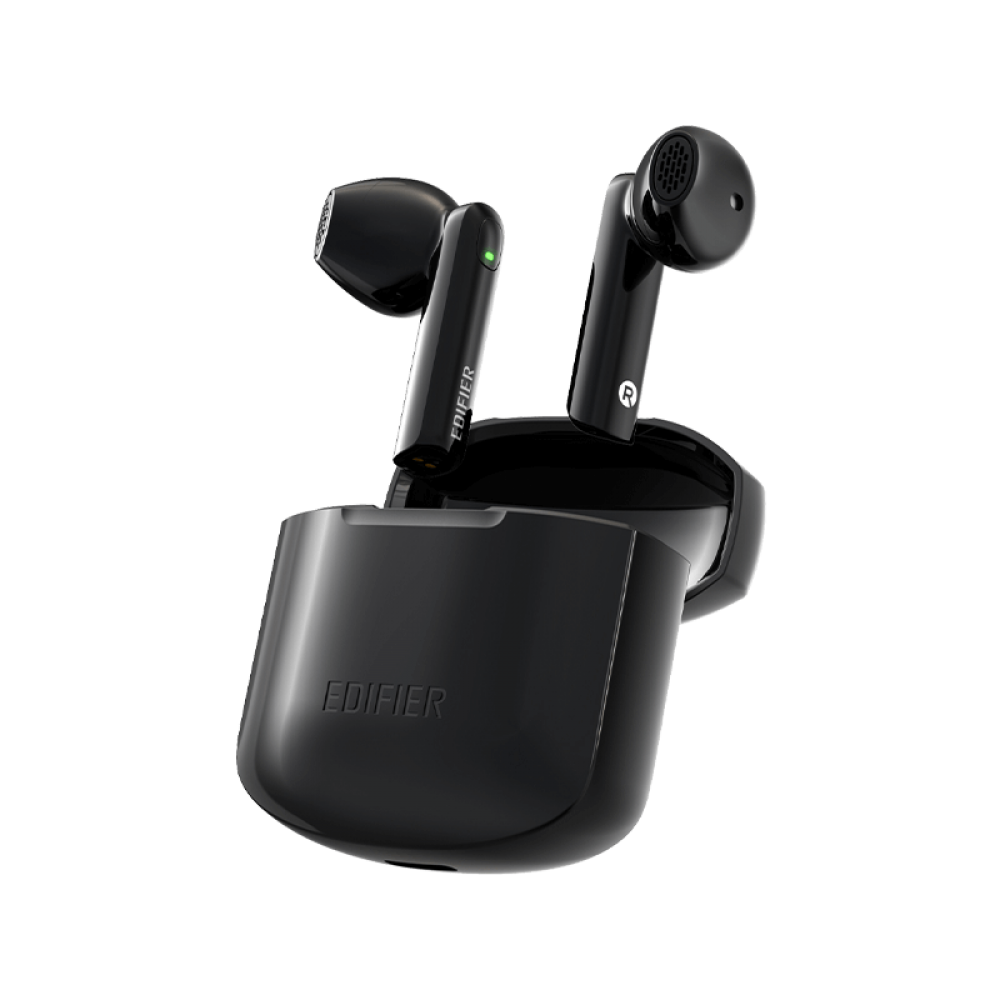 Earphone TWS Edifier BT W200T Black Earphone TWS Edifier BT W200T Black