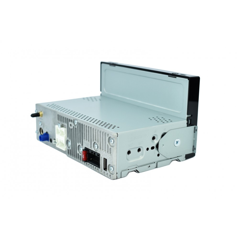 Pioneer SPH-DA77DAB 6,8'' Ασύρματο Android Auto και CarPlay Pioneer SPH-DA77DAB 6,8'' Ασύρματο Android Auto και CarPlay