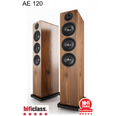 ACOUSTIC ENERGY AE 120 WALNUT ( ΖΕΥΓΟΣ )