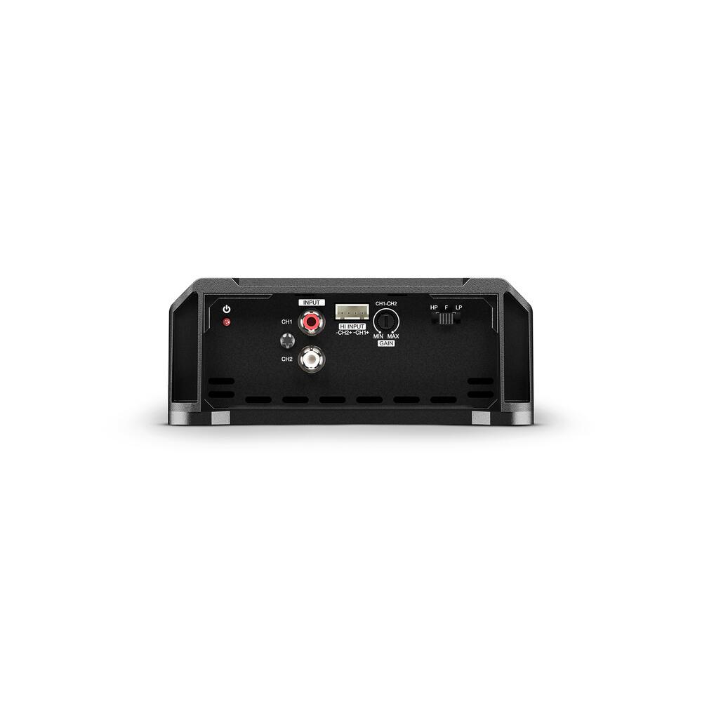 SOUNDIGITAL SD1200.2 EVOX